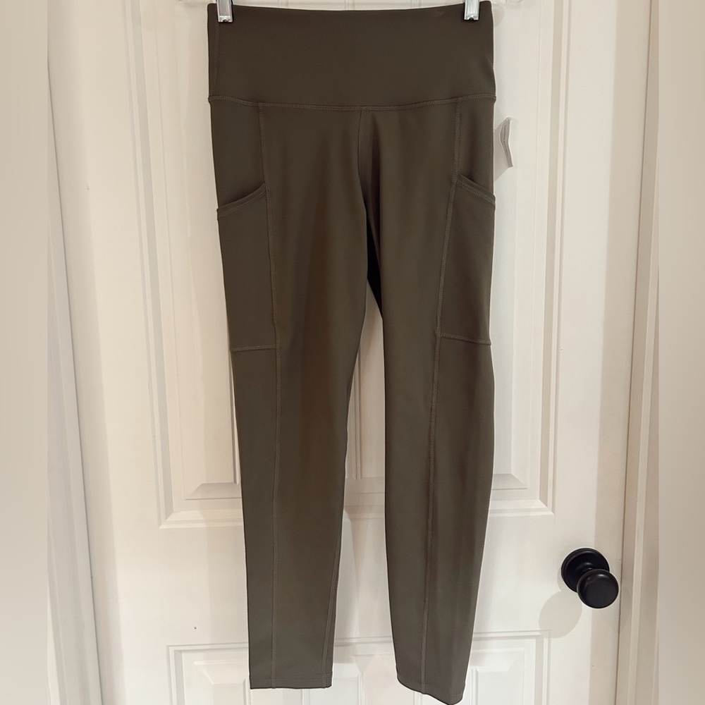 COPY - Banana Republic Leggings